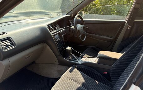 Toyota Mark II VIII (X100), 1997 год, 450 000 рублей, 5 фотография