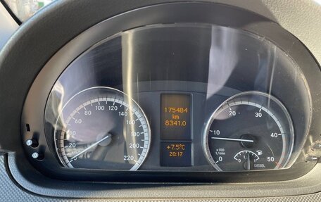 Mercedes-Benz Vito, 2014 год, 1 999 999 рублей, 4 фотография