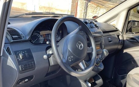 Mercedes-Benz Vito, 2014 год, 1 999 999 рублей, 14 фотография