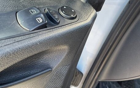 Mercedes-Benz Vito, 2014 год, 1 999 999 рублей, 12 фотография