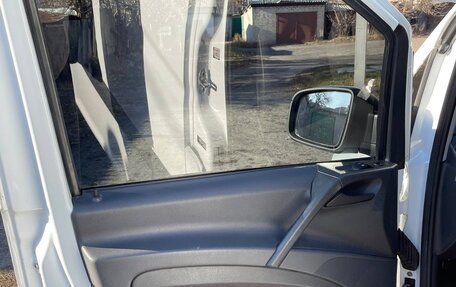 Mercedes-Benz Vito, 2014 год, 1 999 999 рублей, 13 фотография