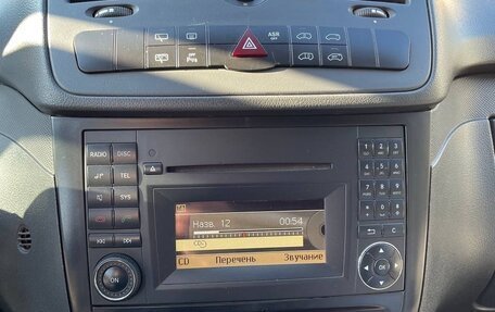 Mercedes-Benz Vito, 2014 год, 1 999 999 рублей, 7 фотография