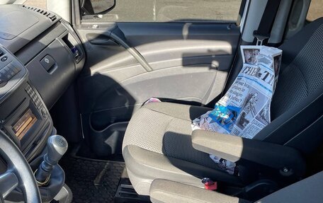 Mercedes-Benz Vito, 2014 год, 1 999 999 рублей, 10 фотография