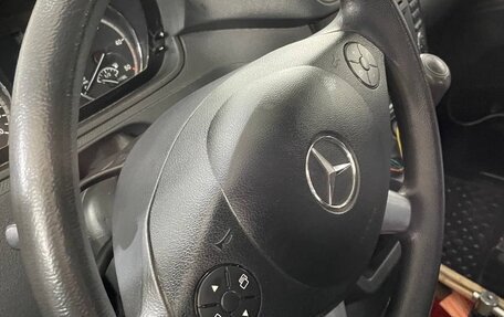 Mercedes-Benz Vito, 2014 год, 1 999 999 рублей, 3 фотография