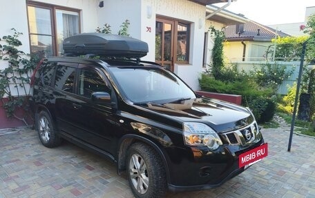 Nissan X-Trail, 2013 год, 1 215 000 рублей, 12 фотография