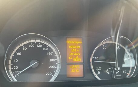 Mercedes-Benz Vito, 2014 год, 1 999 999 рублей, 23 фотография