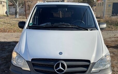 Mercedes-Benz Vito, 2014 год, 1 999 999 рублей, 30 фотография