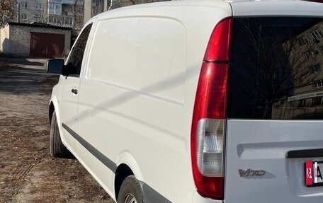 Mercedes-Benz Vito, 2014 год, 1 999 999 рублей, 31 фотография