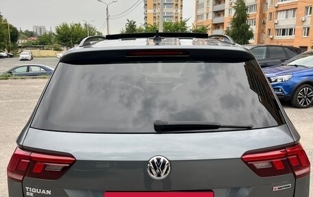 Volkswagen Tiguan II, 2019 год, 2 190 000 рублей, 4 фотография