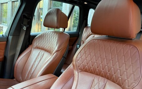 BMW X5, 2018 год, 5 890 000 рублей, 7 фотография