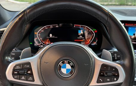 BMW X5, 2018 год, 5 890 000 рублей, 8 фотография