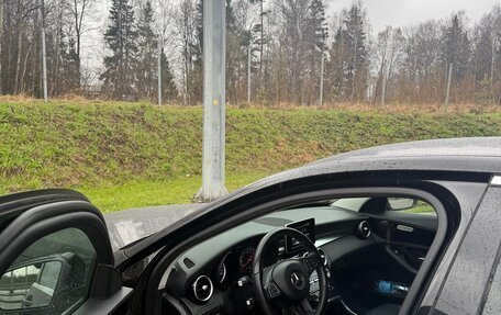Mercedes-Benz C-Класс, 2015 год, 2 259 999 рублей, 7 фотография