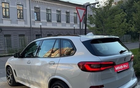 BMW X5, 2018 год, 5 890 000 рублей, 5 фотография