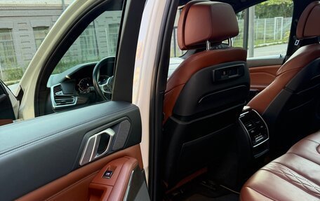 BMW X5, 2018 год, 5 890 000 рублей, 13 фотография