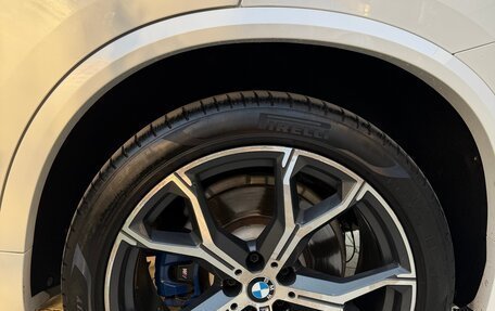 BMW X5, 2018 год, 5 890 000 рублей, 19 фотография