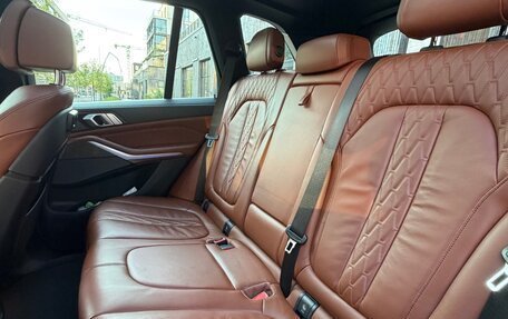 BMW X5, 2018 год, 5 890 000 рублей, 15 фотография