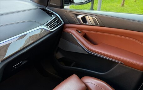 BMW X5, 2018 год, 5 890 000 рублей, 12 фотография