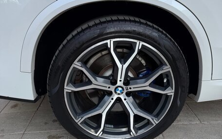 BMW X5, 2018 год, 5 890 000 рублей, 22 фотография