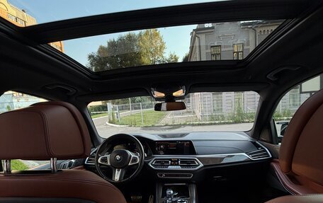 BMW X5, 2018 год, 5 890 000 рублей, 17 фотография