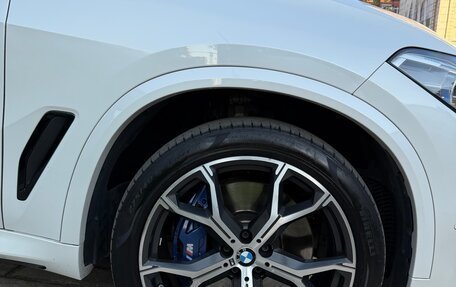 BMW X5, 2018 год, 5 890 000 рублей, 21 фотография