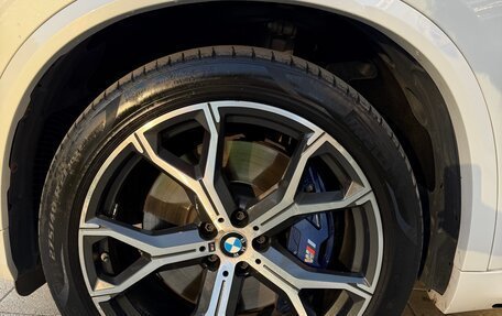 BMW X5, 2018 год, 5 890 000 рублей, 20 фотография