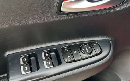 KIA Rio IV, 2020 год, 1 599 000 рублей, 4 фотография