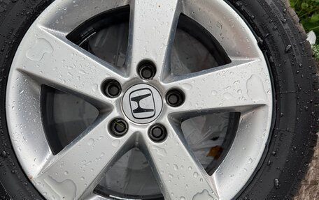 Honda Civic VIII, 2010 год, 875 000 рублей, 5 фотография