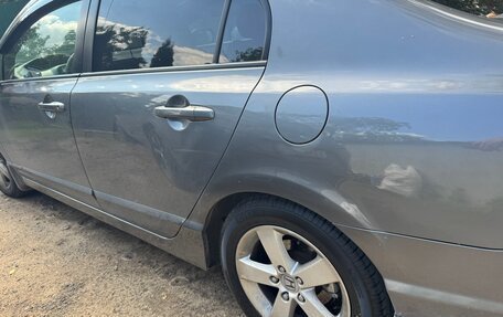 Honda Civic VIII, 2010 год, 875 000 рублей, 6 фотография