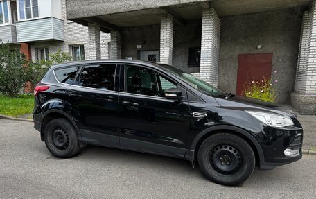 Ford Kuga III, 2015 год, 1 125 000 рублей, 3 фотография