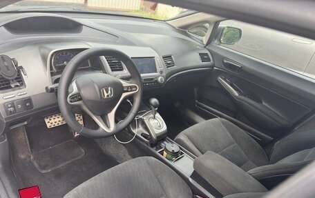 Honda Civic VIII, 2010 год, 875 000 рублей, 2 фотография