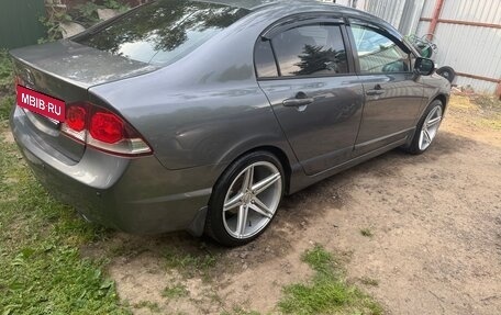 Honda Civic VIII, 2010 год, 875 000 рублей, 4 фотография