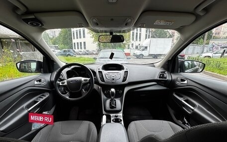 Ford Kuga III, 2015 год, 1 125 000 рублей, 6 фотография