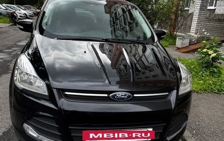 Ford Kuga III, 2015 год, 1 125 000 рублей, 5 фотография