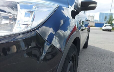 Ford Kuga III, 2015 год, 1 125 000 рублей, 11 фотография