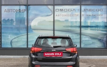 KIA cee'd III, 2013 год, 925 000 рублей, 6 фотография