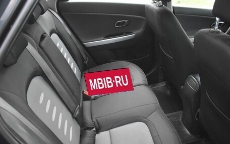 KIA cee'd III, 2013 год, 925 000 рублей, 11 фотография