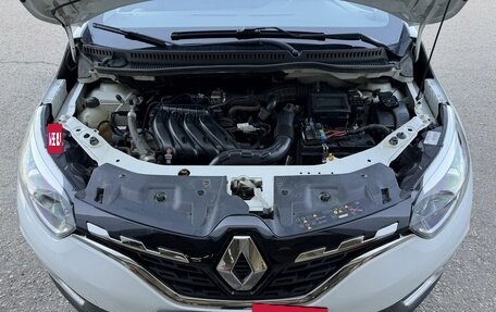 Renault Kaptur I рестайлинг, 2021 год, 1 530 000 рублей, 13 фотография