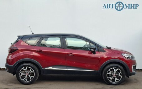 Renault Kaptur I рестайлинг, 2019 год, 1 700 000 рублей, 4 фотография