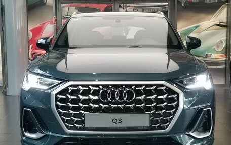Audi Q3, 2026 год, 4 399 000 рублей, 2 фотография