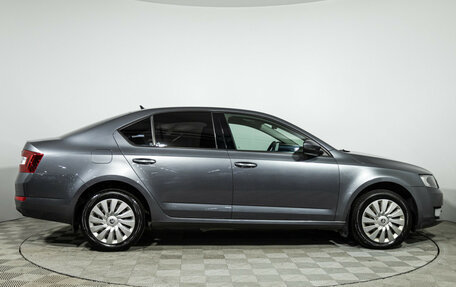Skoda Octavia, 2017 год, 1 527 000 рублей, 4 фотография