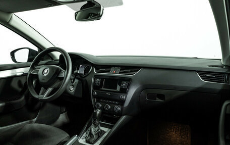 Skoda Octavia, 2017 год, 1 527 000 рублей, 10 фотография