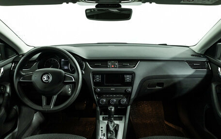 Skoda Octavia, 2017 год, 1 527 000 рублей, 14 фотография