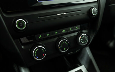 Skoda Octavia, 2017 год, 1 527 000 рублей, 16 фотография