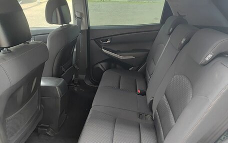 SsangYong Actyon II рестайлинг, 2013 год, 970 000 рублей, 15 фотография