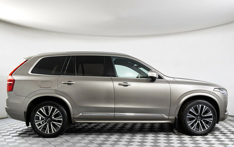 Volvo XC90 II рестайлинг, 2020 год, 5 025 000 рублей, 4 фотография