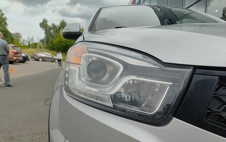 SsangYong Actyon II рестайлинг, 2013 год, 970 000 рублей, 21 фотография