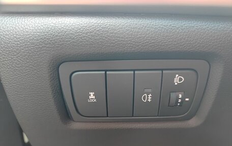 SsangYong Actyon II рестайлинг, 2013 год, 970 000 рублей, 25 фотография