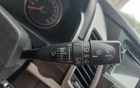 SsangYong Actyon II рестайлинг, 2013 год, 970 000 рублей, 24 фотография