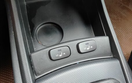 SsangYong Actyon II рестайлинг, 2013 год, 970 000 рублей, 23 фотография
