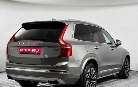 Volvo XC90 II рестайлинг, 2020 год, 5 025 000 рублей, 6 фотография